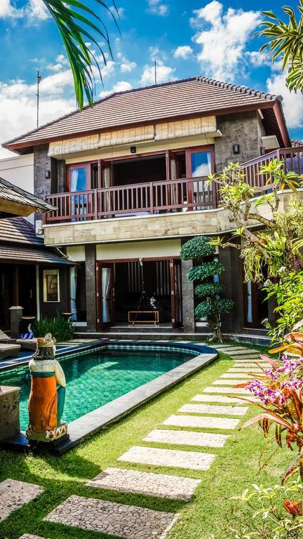 Villa Purnama Canggu  Exterior photo